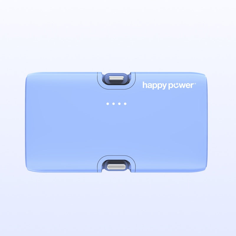Bergen Powerbank Blue