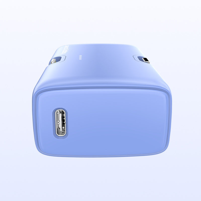 Bergen Powerbank Blue
