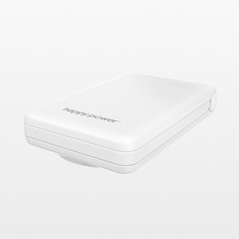 Copenhagen Powerbank White