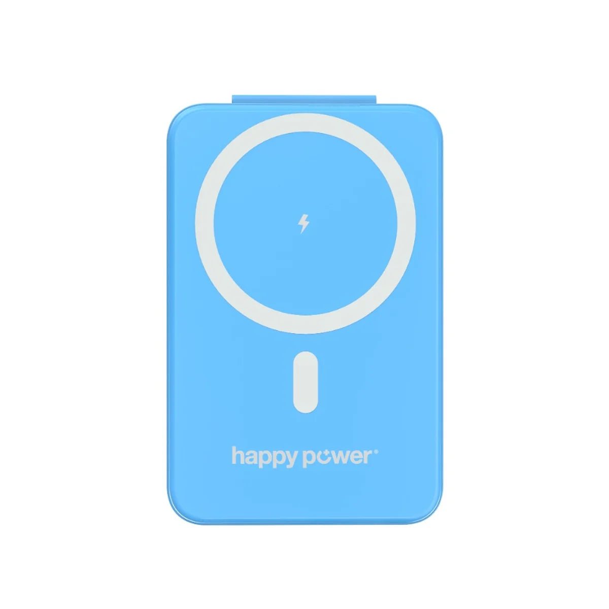 Stockholm Mobil Lommebok Powerbank Argentina - Happy Power Nordic AS