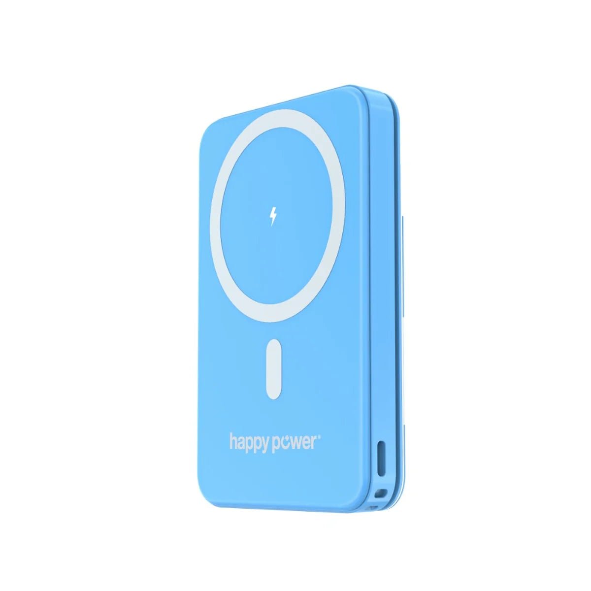Stockholm Mobil Lommebok Powerbank Argentina - Happy Power Nordic AS