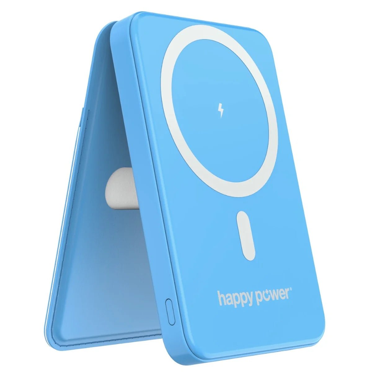 Stockholm Mobil Lommebok Powerbank Argentina - Happy Power Nordic AS