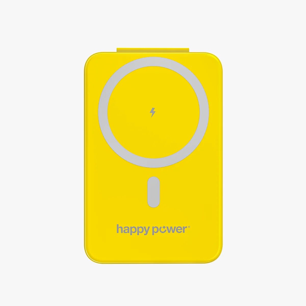Stockholm Mobil Lommebok Powerbank Brasil - Happy Power Nordic AS