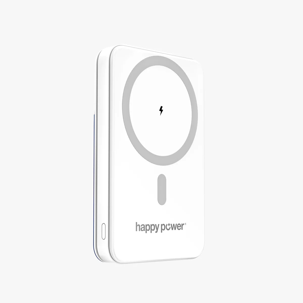 Stockholm Mobil Lommebok Powerbank Italia - Happy Power Nordic AS