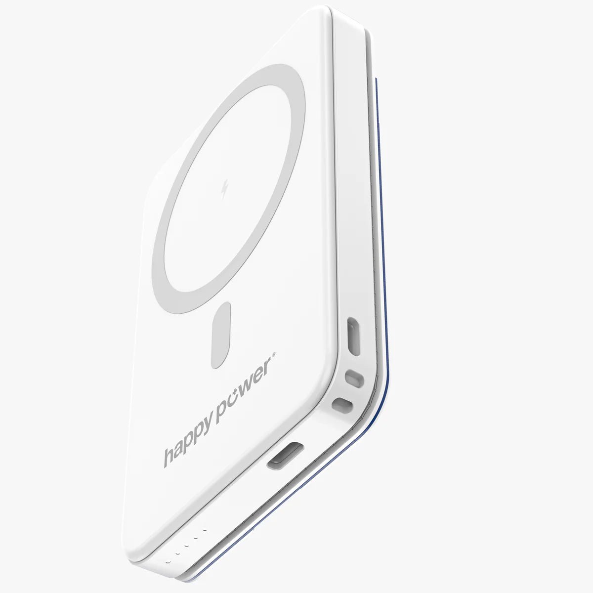 Stockholm Mobil Lommebok Powerbank Italia - Happy Power Nordic AS