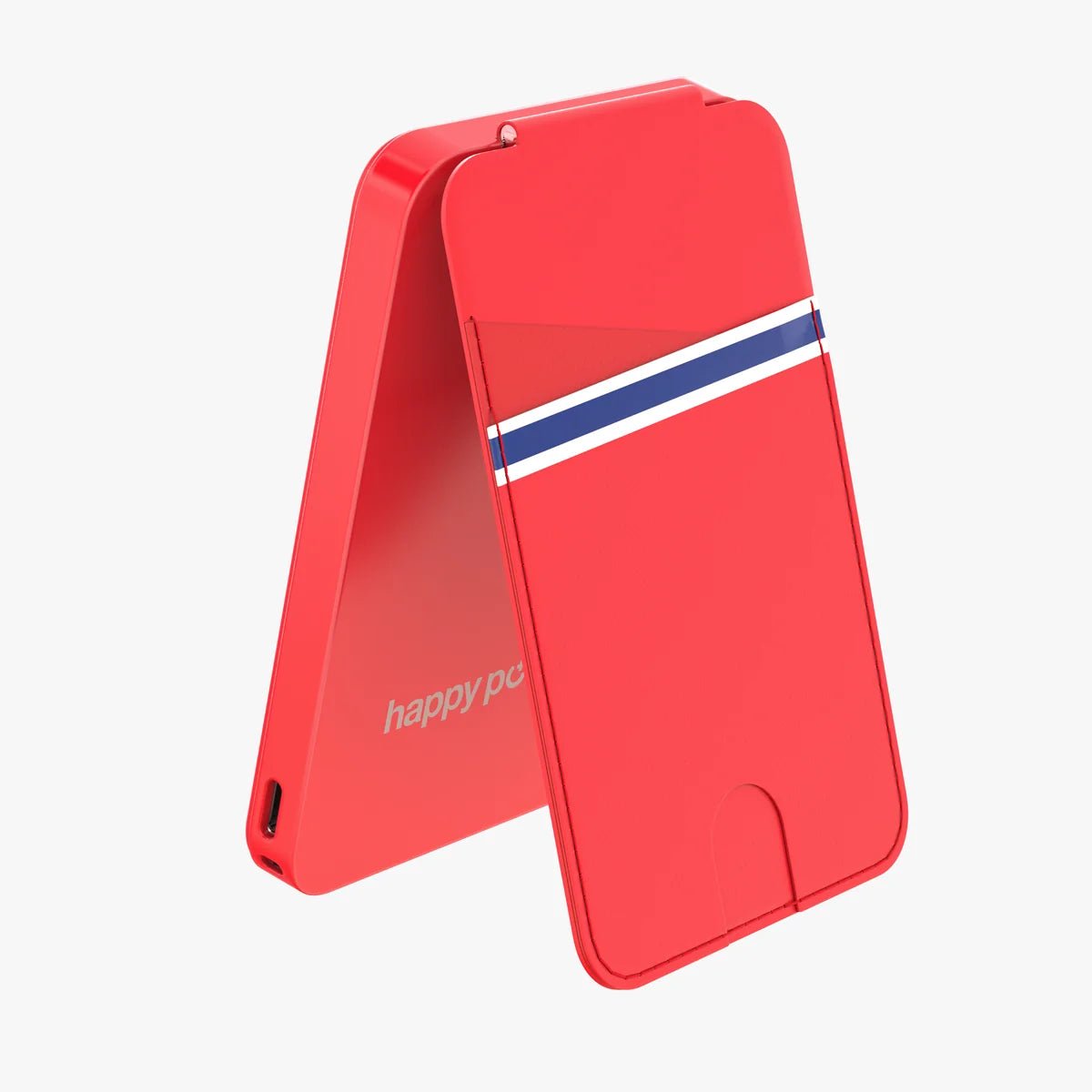 Stockholm Mobil Lommebok Powerbank Norge - Happy Power Nordic AS