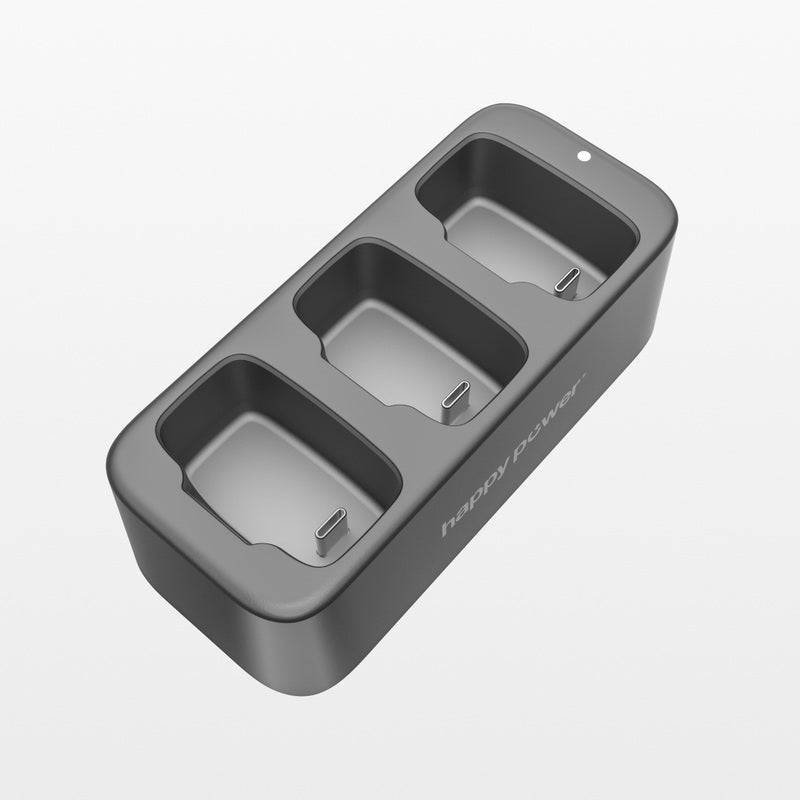 Bergen Docking Black