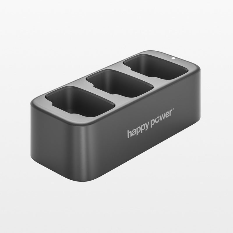 Bergen Docking Black