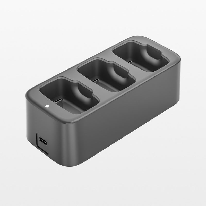 Bergen Docking Black