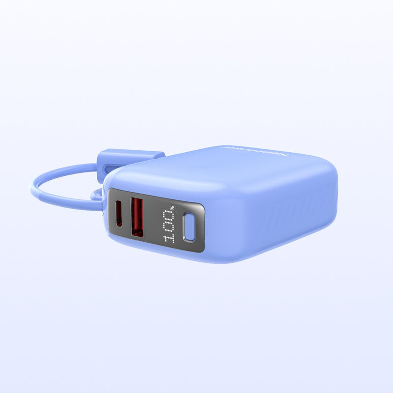 Oslo Powerbank Blue