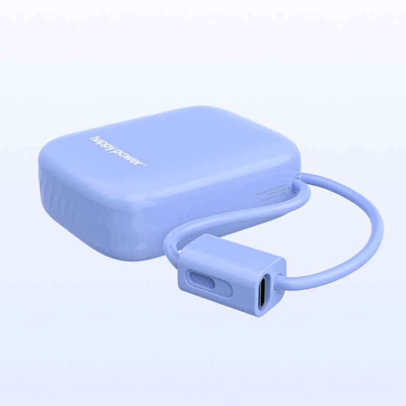 Oslo Powerbank Blue