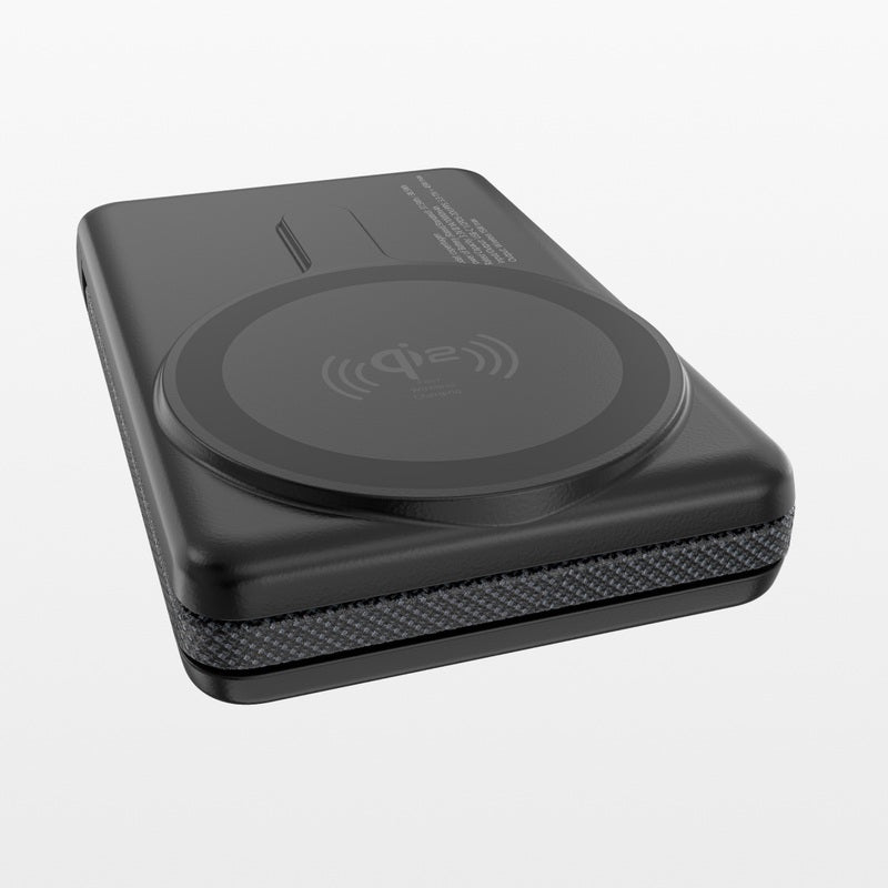 Copenhagen Powerbank Black - Happy Power Nordic AS