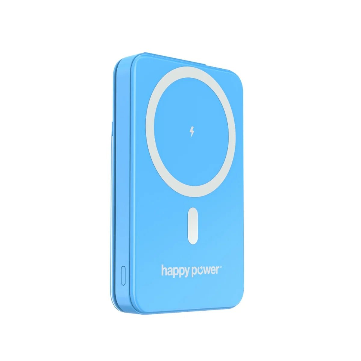Stockholm Mobil Lommebok Powerbank Argentina - Happy Power Nordic AS