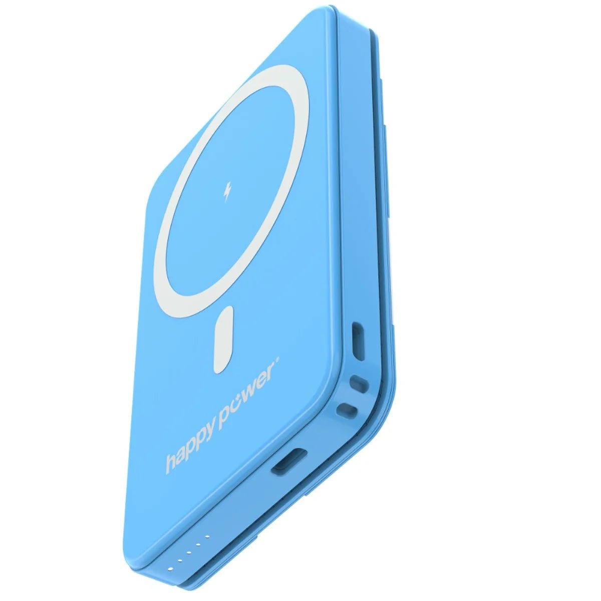 Stockholm Mobil Lommebok Powerbank Argentina - Happy Power Nordic AS