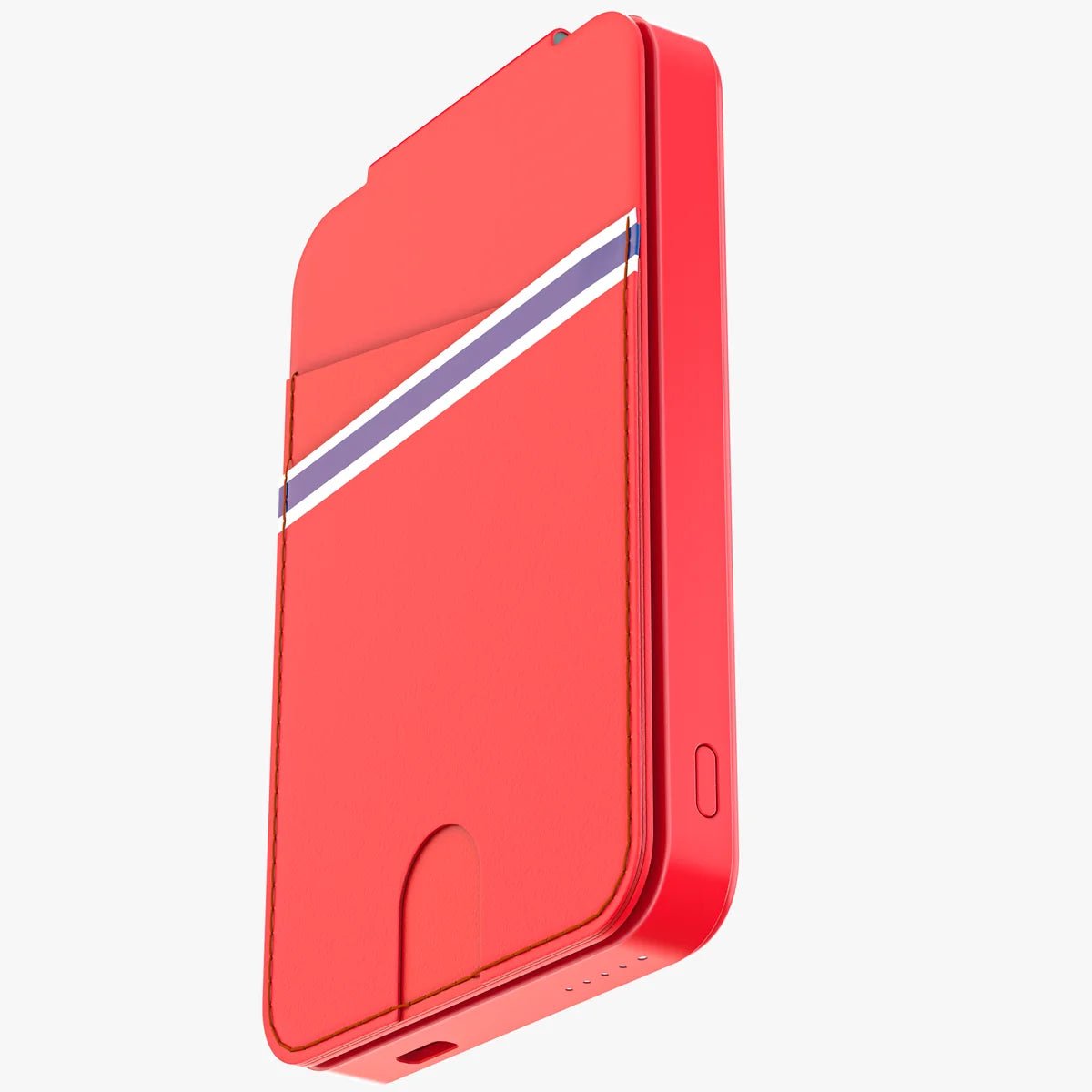 Stockholm Mobil Lommebok Powerbank Norge - Happy Power Nordic AS