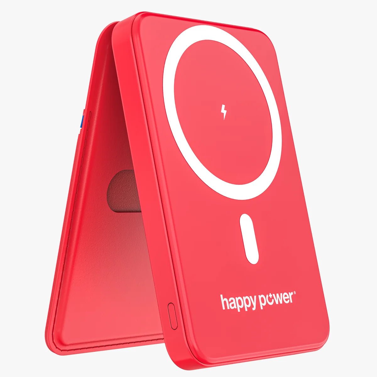 Stockholm Mobil Lommebok Powerbank Norge - Happy Power Nordic AS
